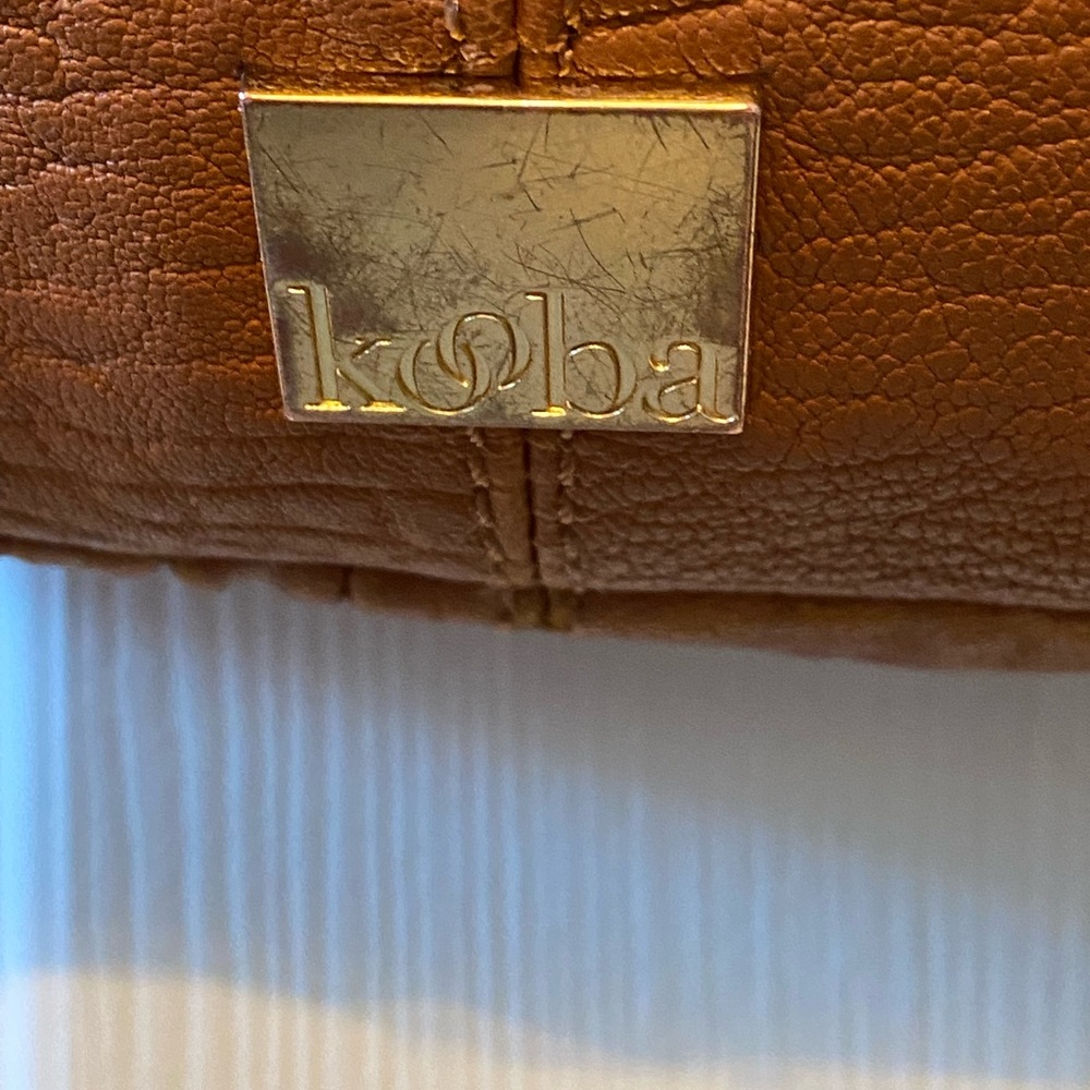 🎉HP🎉Kooba purse - Picture 3 of 5